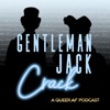 Gentleman Jack Crack artwork