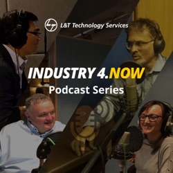 Industry 4.NOW Podcast Series