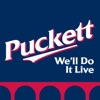 Puckett, We’ll Do It Live: A show about the Minnesota Twins artwork