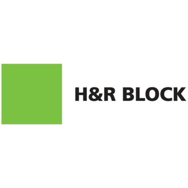 H&R Block Tax Talk Artwork