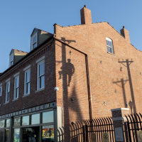 IBEW Henry Miller Museum podcast