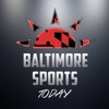 Baltimore Sports Today artwork