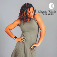 Attacking Issues featuring Ashley Mitchell