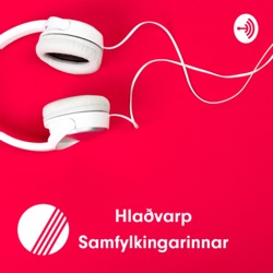 Hlaðvarp Samfylkingarinnar