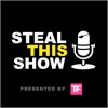 STEAL THIS SHOW artwork