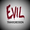 Evil Transgression artwork