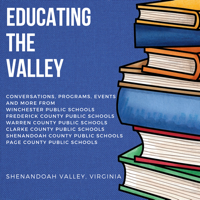 Educating the Valley podcast