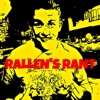 Rallen's Rant artwork