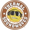 Thermal Soundwaves World artwork