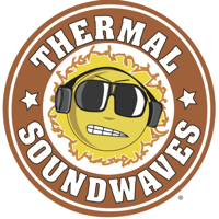 Thermal Soundwaves World podcast