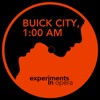 Buick City 1AM artwork