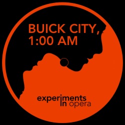 Buick City 1:00 AM—Episode 3