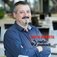 Cinta abierta podcast
