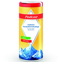 Füllhöhe Produktionsbedingt podcast