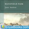 Mansfield Park by Jane Austen artwork