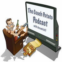 Couch Potato Podcast podcast