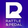 Rattle & Pedal: B2B Marketing Podcast artwork