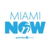 Miami Now: a generation ñ podcast artwork