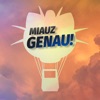 Miauz Genau! – Der Pokémon Podcast artwork