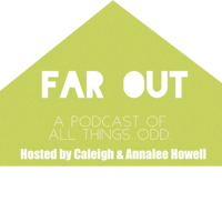Far Out Friday’s podcast