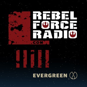 Rebel Force Radio: Star Wars Podcast