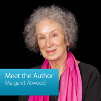 Margaret Atwood: Meet the Author podcast