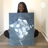 Artist Thoughts with MJ podcast