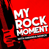 My Rock Moment - Amanda Morck