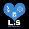 Love and Science artwork
