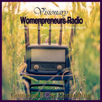 Speaking Your Influence with Jacqueline Nagle