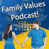 Family Values Podcast artwork