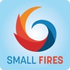 Small Fires artwork