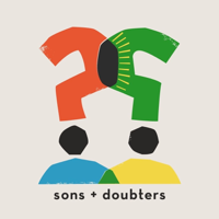 Sons And Doubters podcast