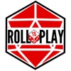 Roll To Play artwork