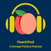 Peachpod: A Georgia Politics Podcast artwork