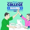 Your College Bound Kid | Admission Tips, Admission Trends & Admission Interviews artwork