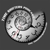 The Time Shifters Podcast artwork