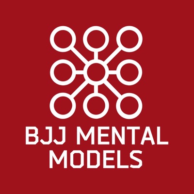BJJ Mental Models BJJ Mental Models