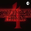 Stranger Talk ( Stranger Things 5 ) artwork