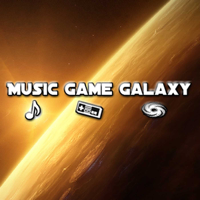 Music Game Galaxy podcast