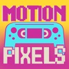 Motion Pixels artwork