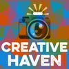 Creative Haven artwork