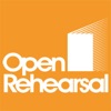 Open Rehearsal Podcast artwork