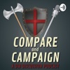 Compare & Campaign artwork