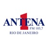 ANTENA 1 RIO artwork