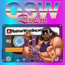 OSW 100 Heroes of Wrestling (1999)
