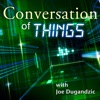 Conversation of Things Podcast artwork