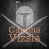 Cantina Vizsla: A Star Wars Galaxy of Heroes Podcast artwork