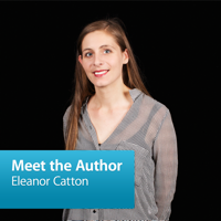 Eleanor Catton: Meet the Author podcast