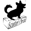 Scooter's Bricks artwork